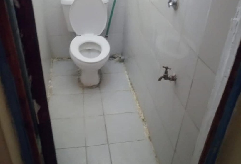 پانسیون Migingo Lodge