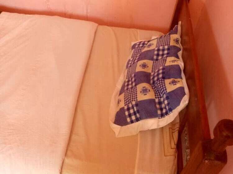 پانسیون Migingo Lodge