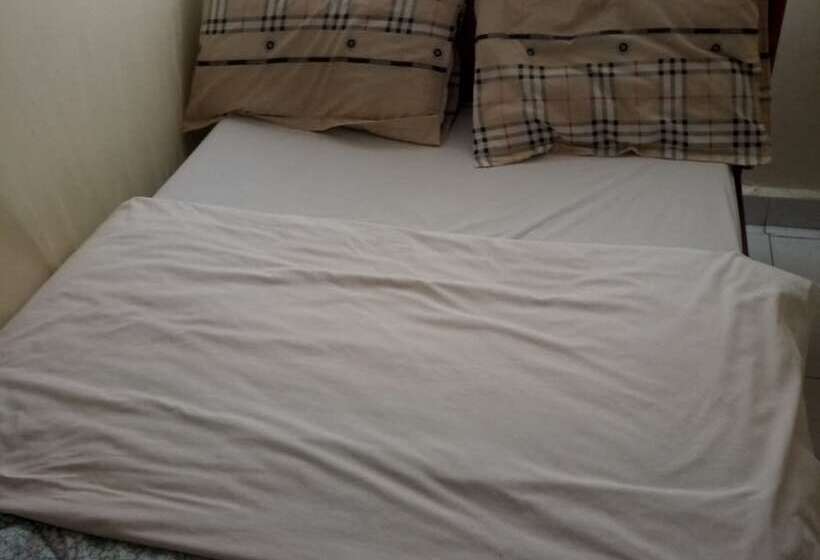 پانسیون Migingo Lodge