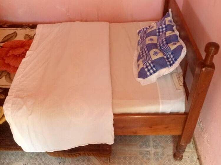 پانسیون Migingo Lodge