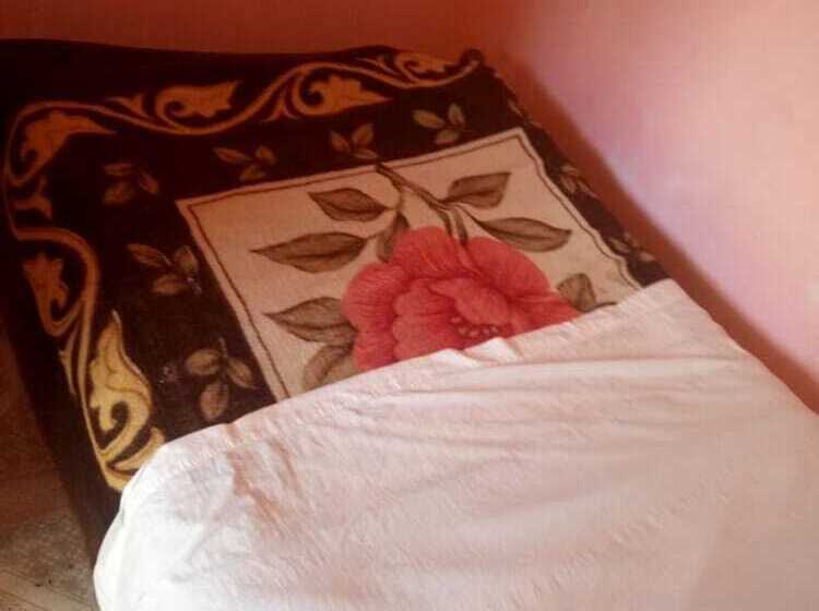 پانسیون Migingo Lodge