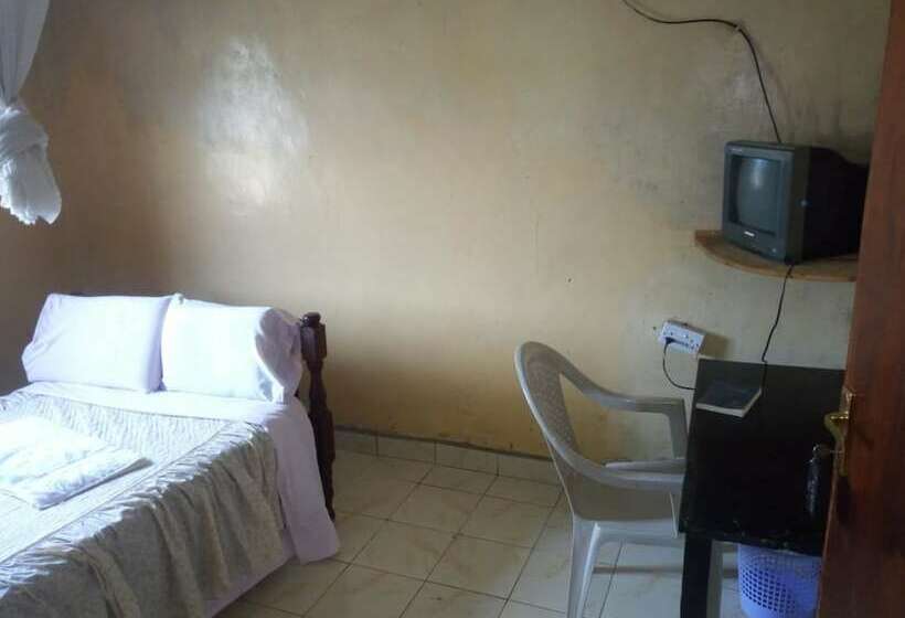 پانسیون Summary Guest House