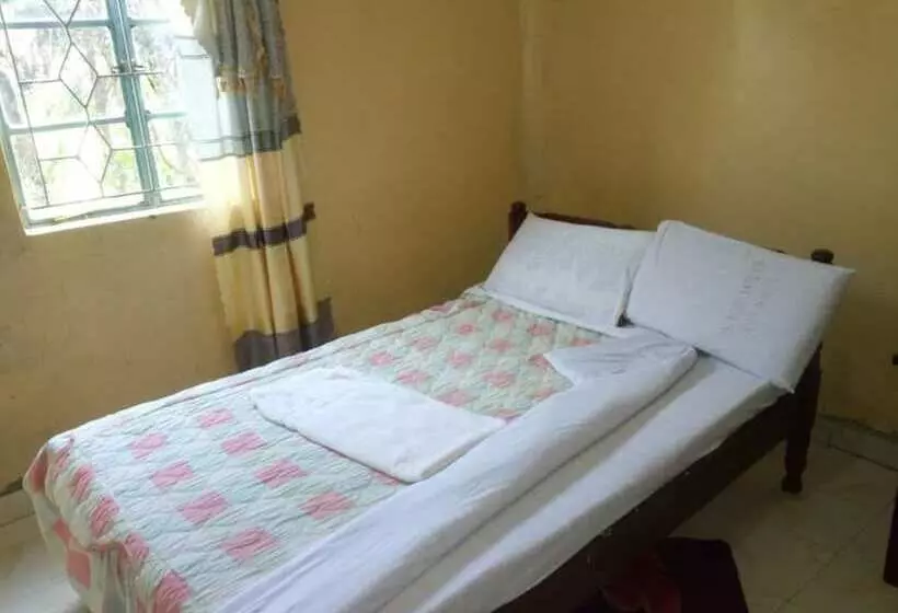 پانسیون Summary Guest House