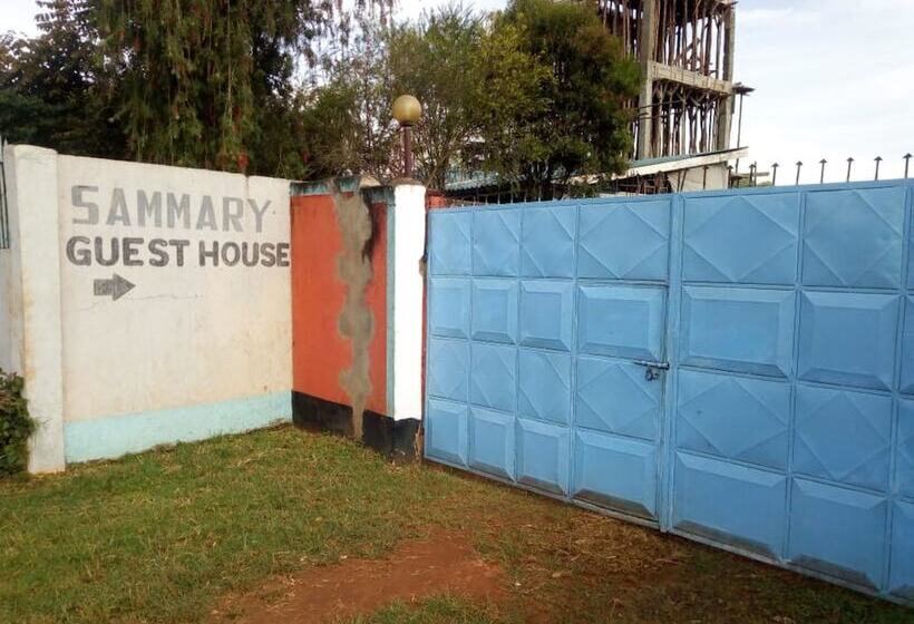 پانسیون Summary Guest House