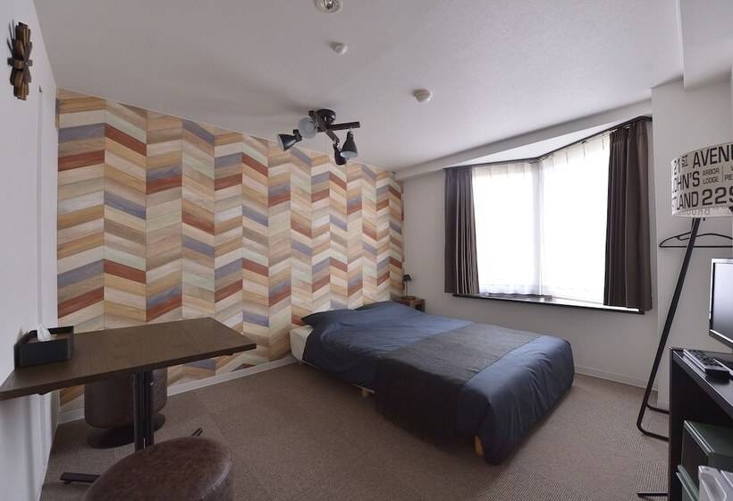 بنسيون Syukur Ofuna