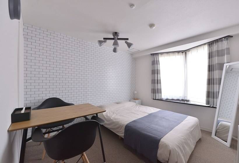 بنسيون Syukur Ofuna