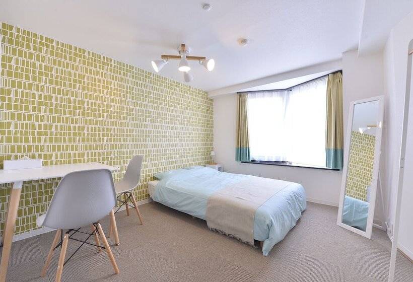 بنسيون Syukur Ofuna