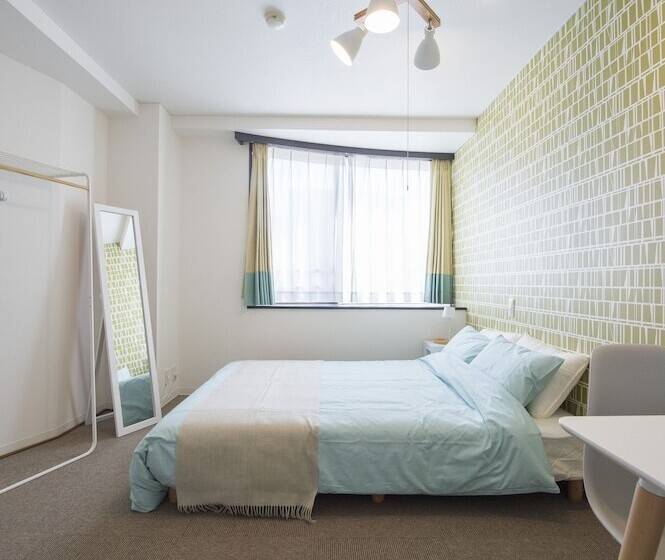 بنسيون Syukur Ofuna