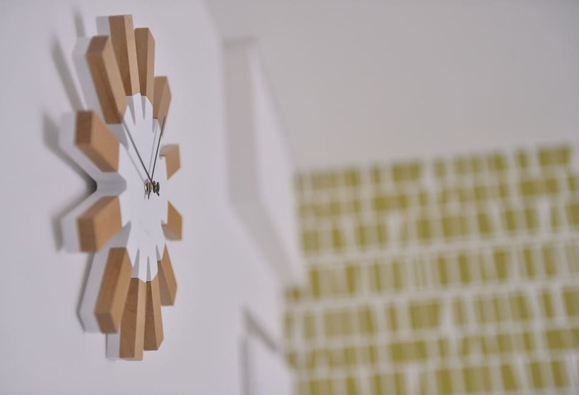 بنسيون Syukur Ofuna