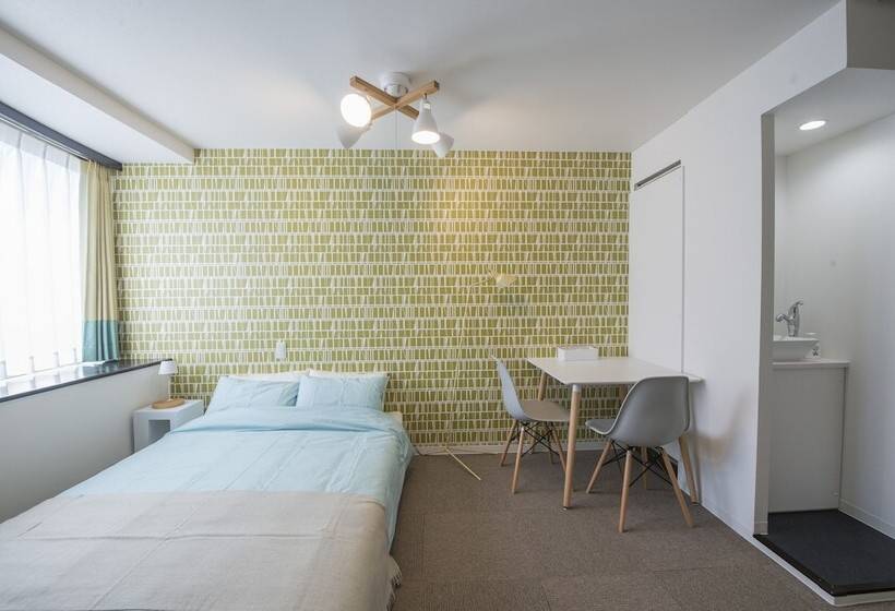 بنسيون Syukur Ofuna