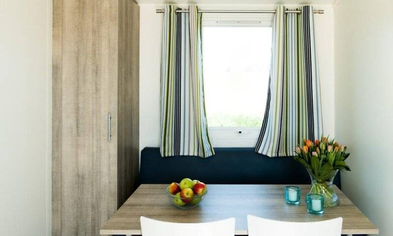 استراحتگاه Europarcs Hoge Kempen