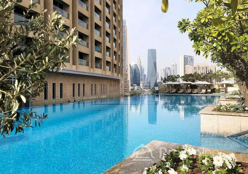 The Address Dubai Mall By The S Holiday Homes