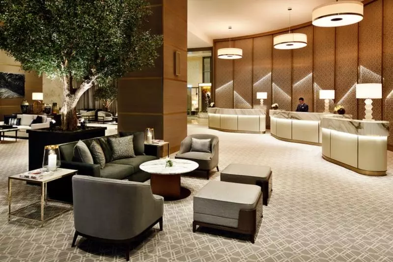 The Address Dubai Mall By The S Holiday Homes