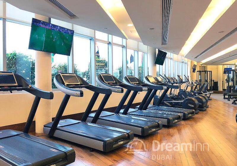 The Address Dubai Mall By The S Holiday Homes