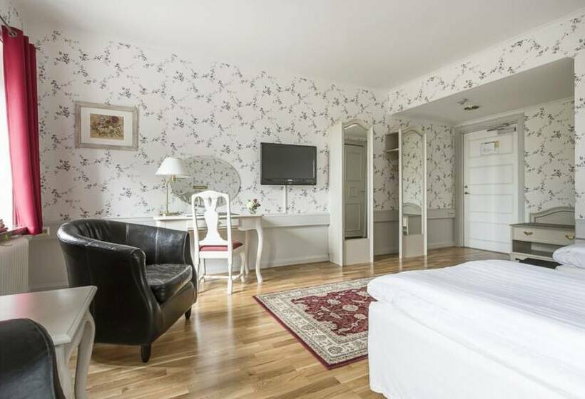 Hotel Tidaholm Stadsl