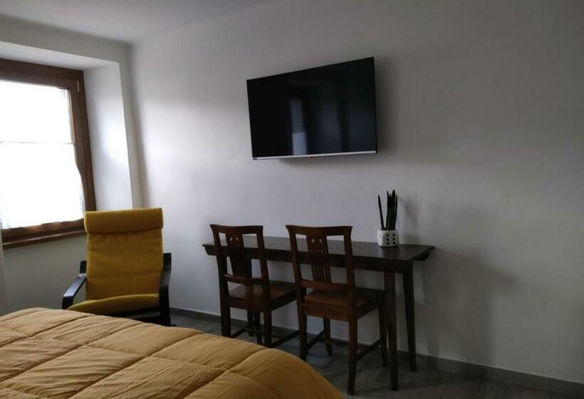 Bed and Breakfast Monte Zucco Relax Self Check In