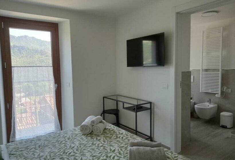 Bed and Breakfast Monte Zucco Relax Self Check In