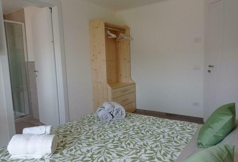 Bed and Breakfast Monte Zucco Relax Self Check In