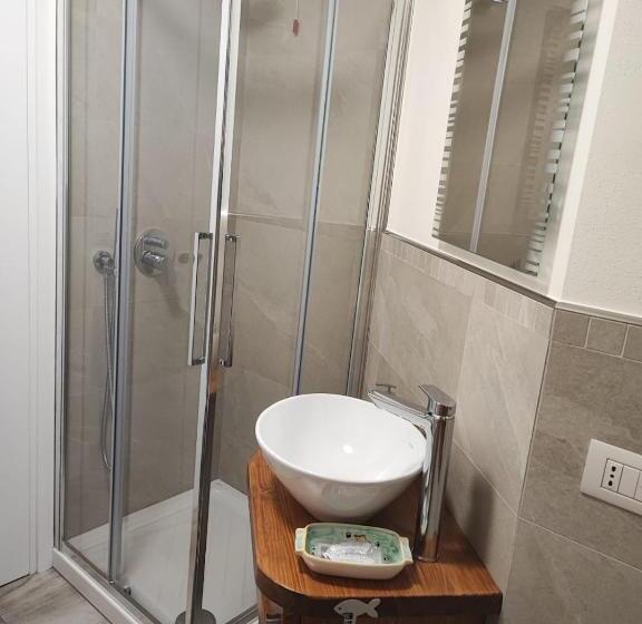 Bed and Breakfast Monte Zucco Relax Self Check In