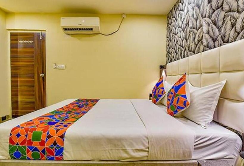 Fabhotel Raj Palace I