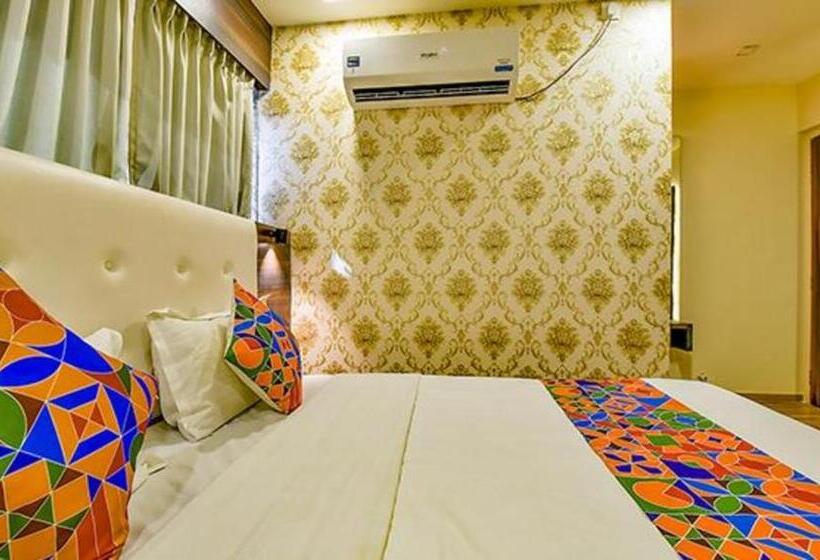 Fabhotel Raj Palace I