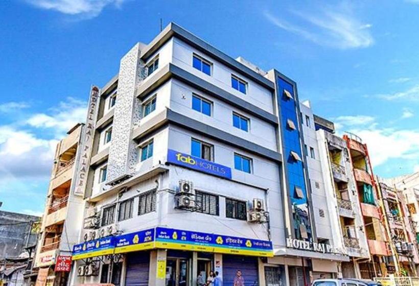 Fabhotel Raj Palace I