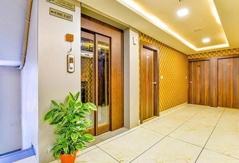 Fabhotel Raj Palace I