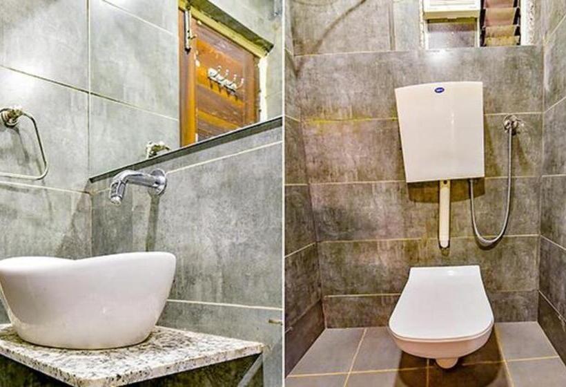 Fabhotel Raj Palace I