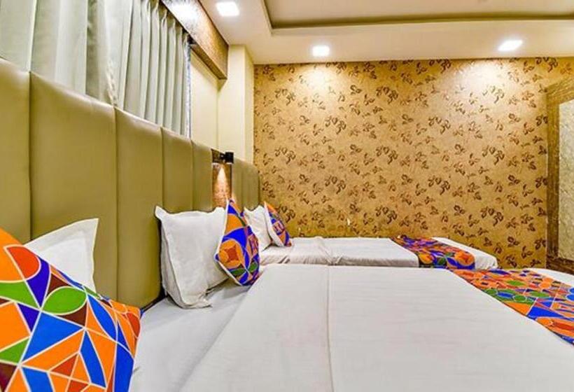 Fabhotel Raj Palace I