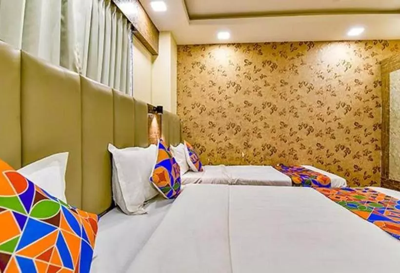 Fabhotel Raj Palace I