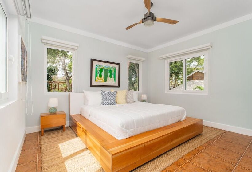 هتل Blue Roatan Resort