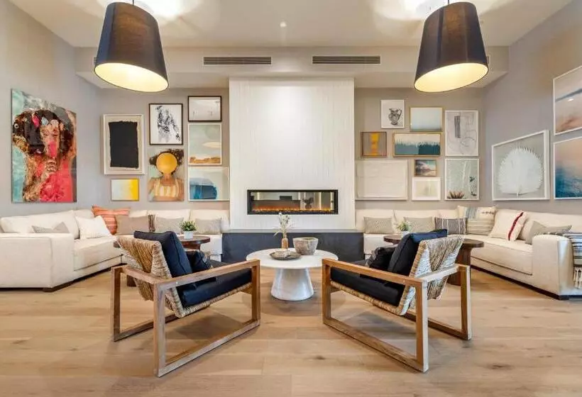 Cambria Hotel Calabasas   Malibu