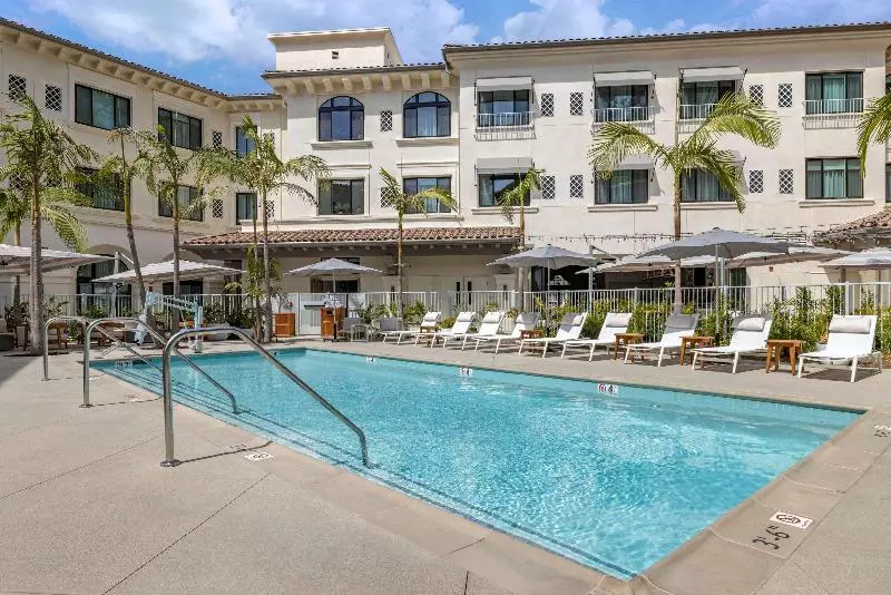 Cambria Hotel Calabasas   Malibu