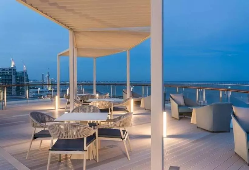 Hotelli Eurostars Universal Lisboa