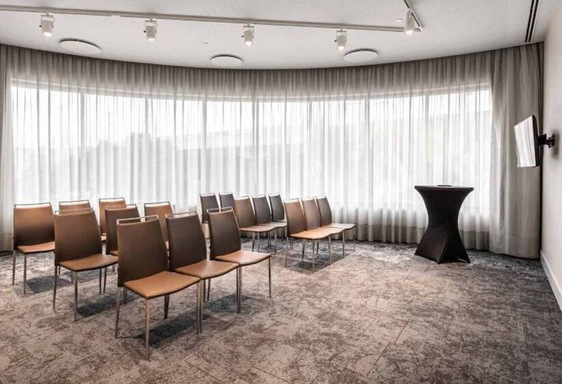 ホテル Eurostars Universal Lisboa