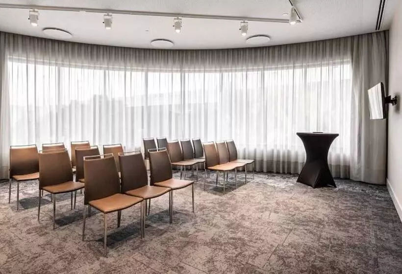 Hotelli Eurostars Universal Lisboa