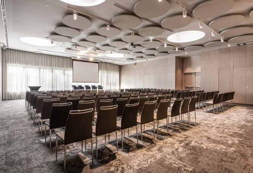 ホテル Eurostars Universal Lisboa