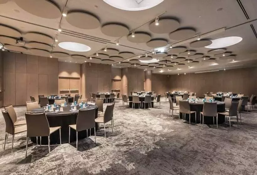 Hotelli Eurostars Universal Lisboa