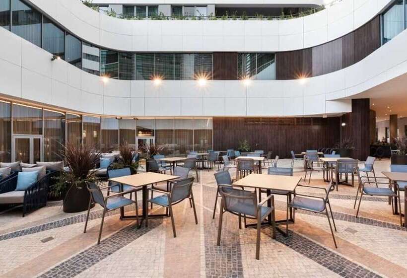 ホテル Eurostars Universal Lisboa