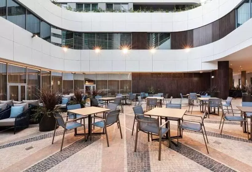 Hotelli Eurostars Universal Lisboa