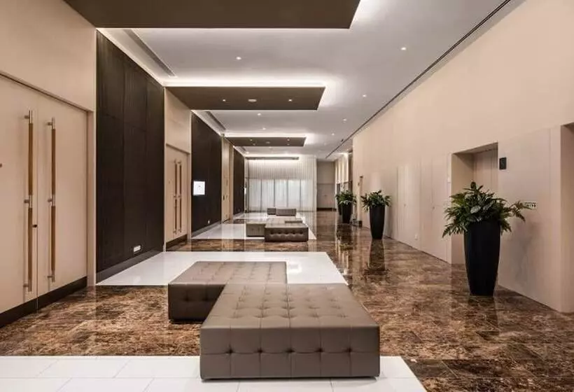 Hotelli Eurostars Universal Lisboa