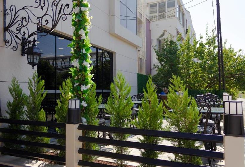 فندق L Opera Deluxe