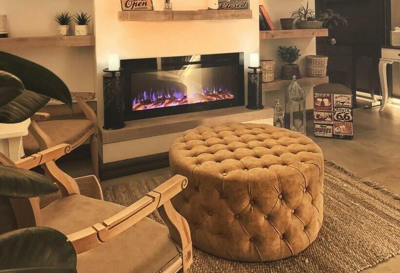 فندق L Opera Deluxe