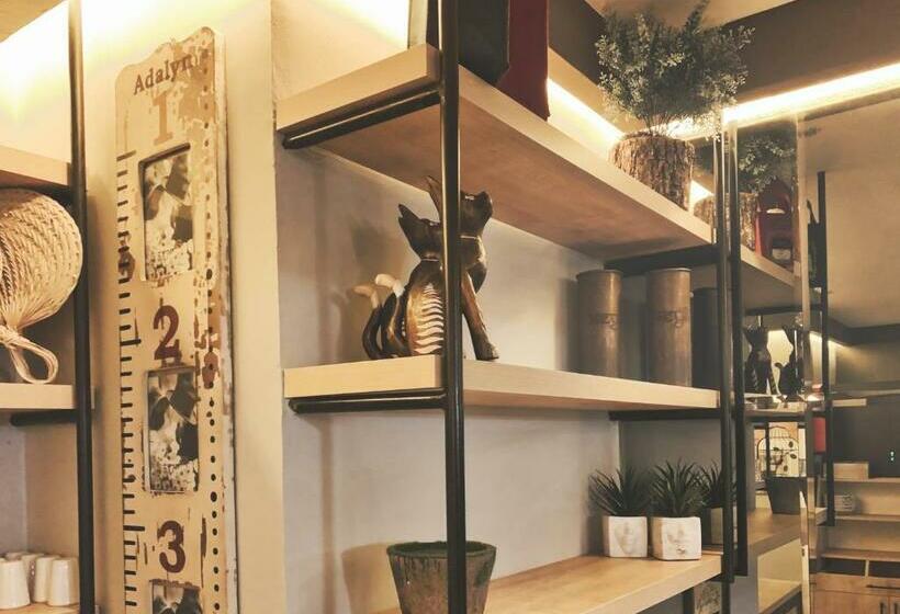 فندق L Opera Deluxe