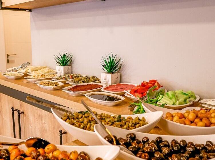 فندق L Opera Deluxe