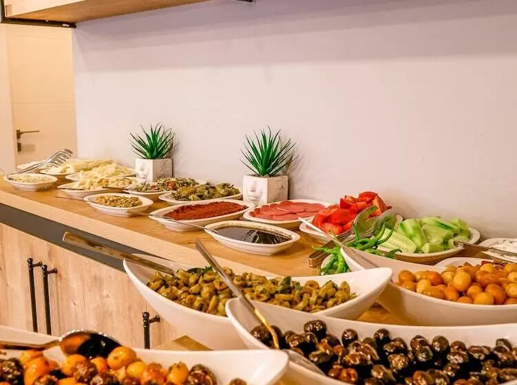 Hotelli L Opera Deluxe