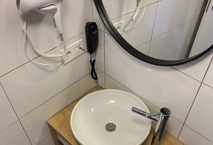 فندق L Opera Deluxe