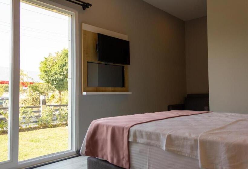 فندق L Opera Deluxe