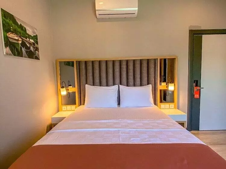 Hotelli L Opera Deluxe