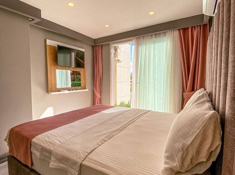 فندق L Opera Deluxe